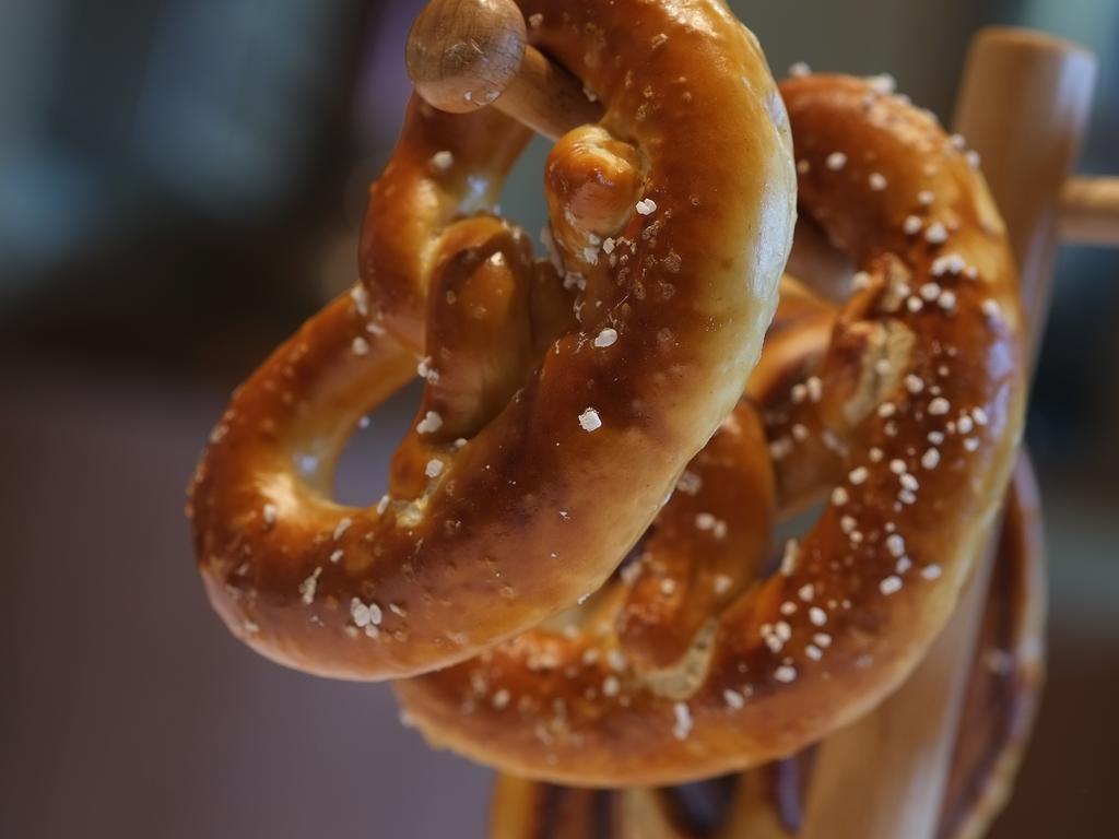 ארבון Hotel Brauerei Frohsinn מראה חיצוני תמונה